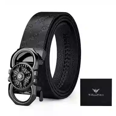 WilliamPOLO 3.5cm