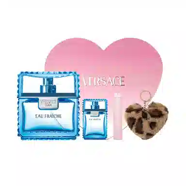 VERSACE 30ml50ml+5ml