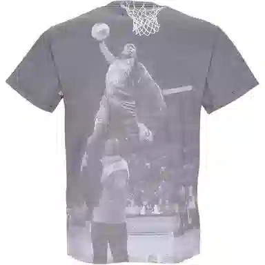 Mitchell Ness T