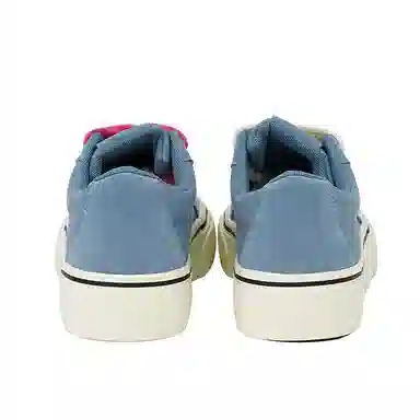 VASIBAEN x BURNING FLAME