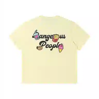 DANGEROUSPEOPLE T
