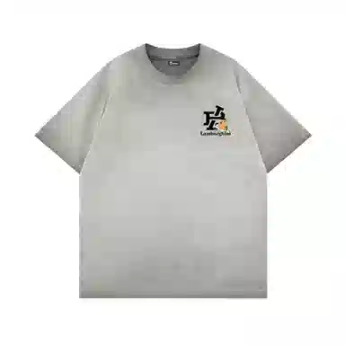 Automobili Lamborghini logoT