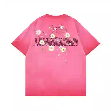 Automobili Lamborghini logoT