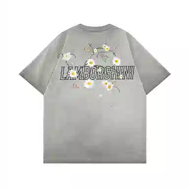 Automobili Lamborghini logoT