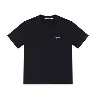 CLIMAX VISION boxylogocleanfitT