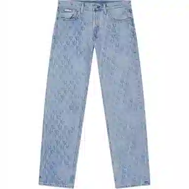 CALVIN KLEIN Jeans 90's logo