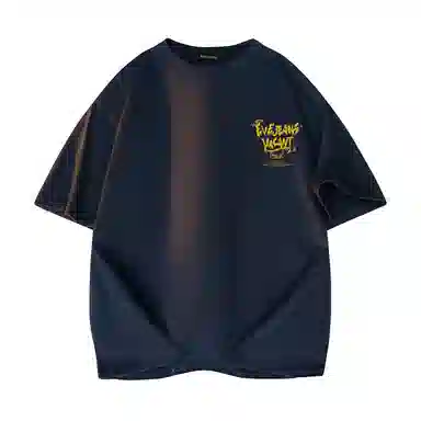 EVE Jeans Logo T-Shirt