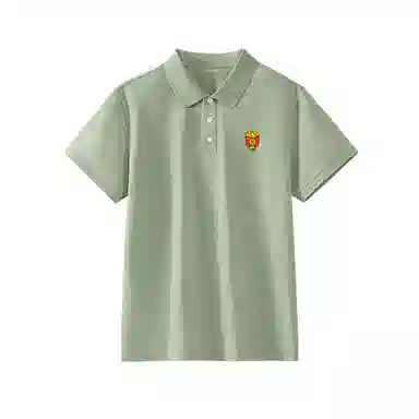 LINE FRIENDS logoPolo