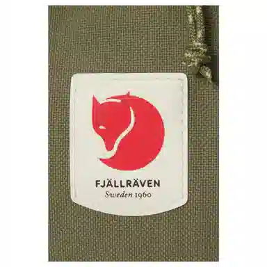 Fjallraven Ulvo