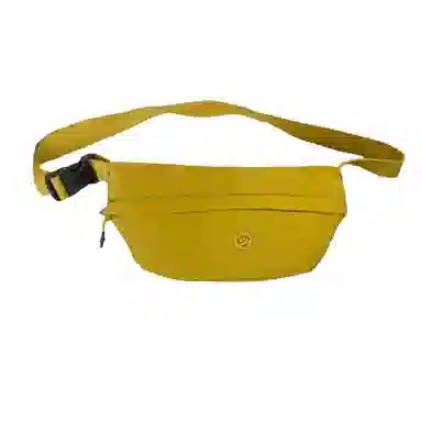 Jielangshi Casual Chest Bag Nylon Crossbody