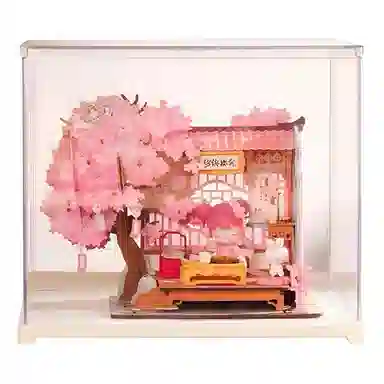 nanci diy3d