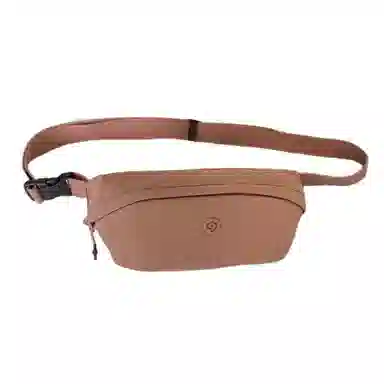 Jielangshi Casual Chest Bag Nylon Crossbody