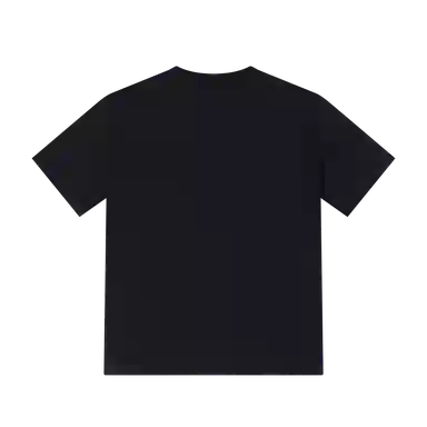 CLIMAX VISION boxylogocleanfitT