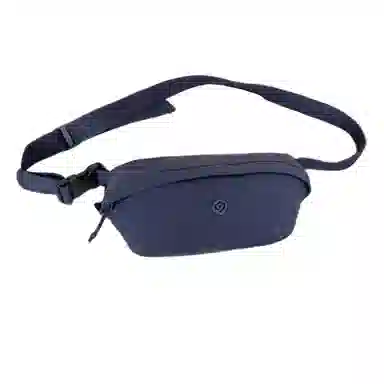 Jielangshi Casual Chest Bag Nylon Crossbody