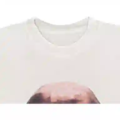 Travis Scott UTOPIA T-Shirt White