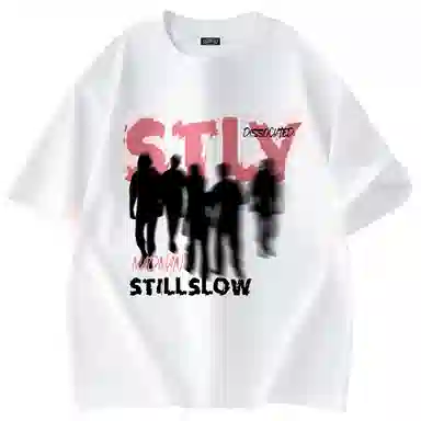 Stillslow 260GLogoT