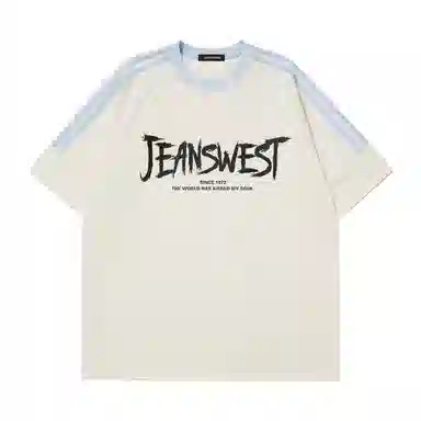JEANSWEST logoT