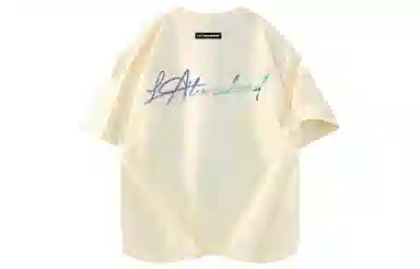 LA'T.WEEKEND 260g LogoT