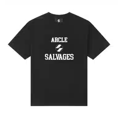 THE SALVAGES FASHION CLUB LOGOT