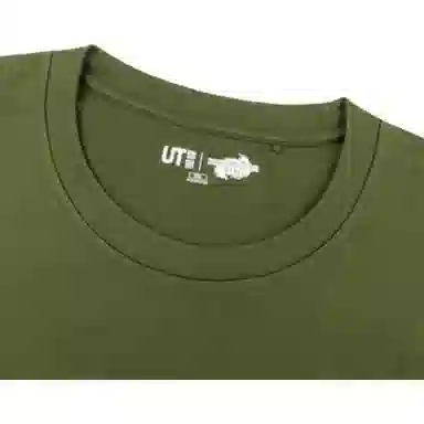 UNIQLO logoT