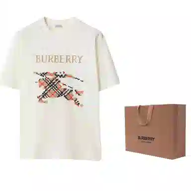 Burberry SS25 T