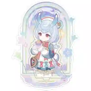 原神 娜维娅 芙宁娜 馥郁幻想系列 半身 亚克力立牌