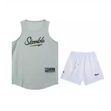 KPADB Basketball Shorts