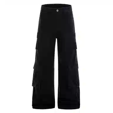 AMUNITS hiphopcleanfit