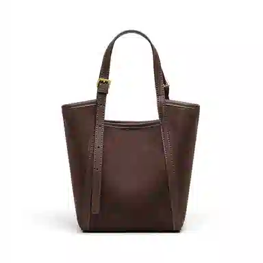PESASRIE Tote
