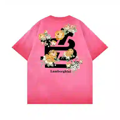 Automobili Lamborghini logoT