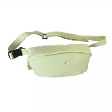 Jielangshi Casual Chest Bag Nylon Crossbody