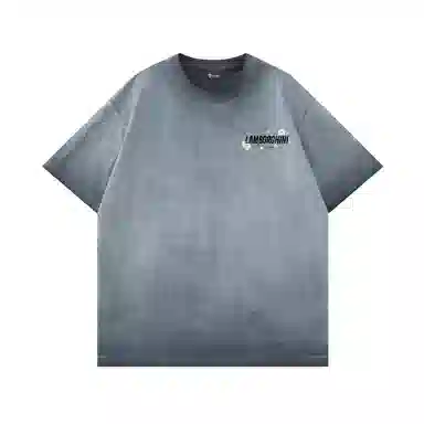 Automobili Lamborghini logoT