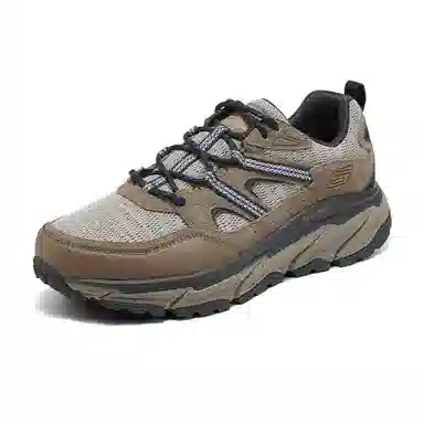 Skechers Outdoor Mens Brown