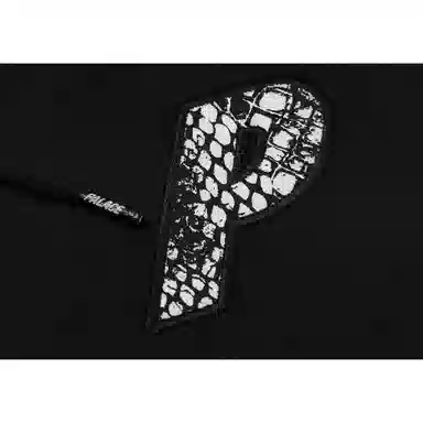 PALACE PALACE SS23 SS23 Week9 logo