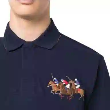 Polo Ralph Lauren LogoPolo