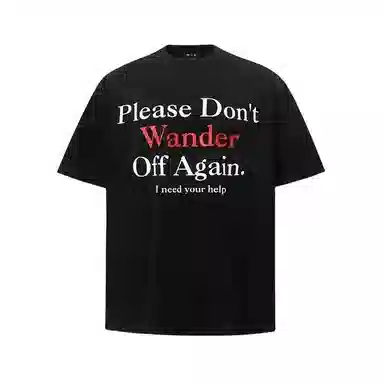 BLACK AT T