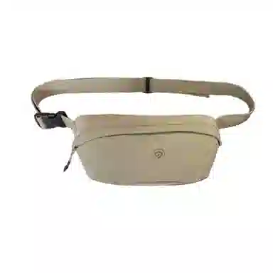 Jielangshi Casual Chest Bag Nylon Crossbody