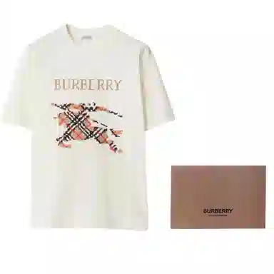 Burberry SS25 T