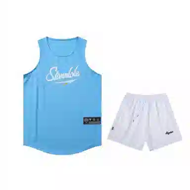 KPADB Basketball Shorts