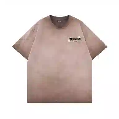 Automobili Lamborghini logoT