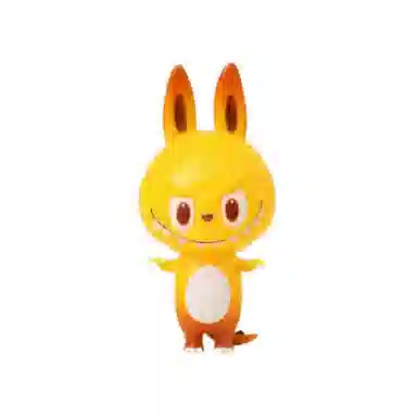 POP MART LABUBU THE LITTLE MONSTERS 4 12