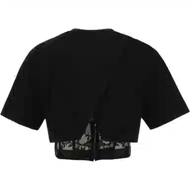 Alexander McQueen FW21 T