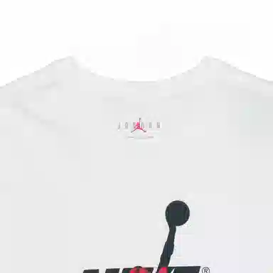 Air Jordan Jumpman Logo Tee