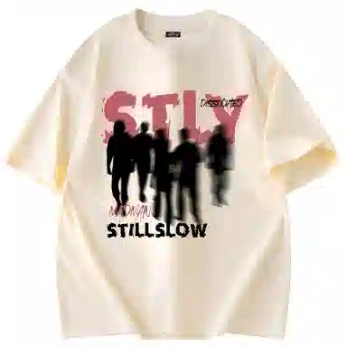 Stillslow 260GLogoT