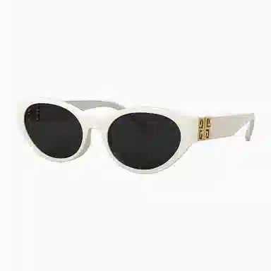 Veeshine Retro Sunglasses