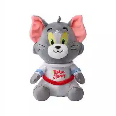 HUGKIS TOM JERRY 20cm