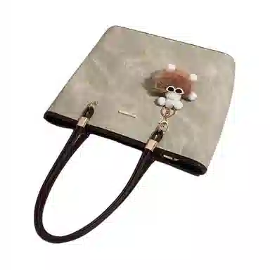 VIHUS CHRIFS KFIIH PU