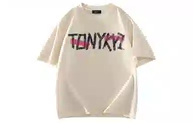 TONYKRZ T