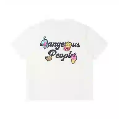 DANGEROUSPEOPLE T