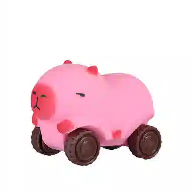 咕轹 变形减压 玩具